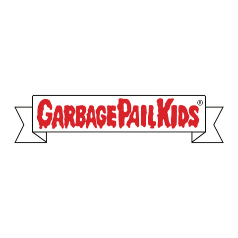 Garbage Pail Kids Boxes