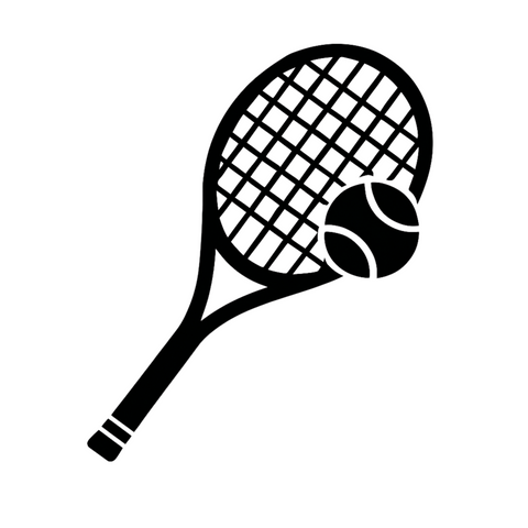 Tennis Boxes