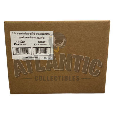 2023 Topps Composite Football - Value Box