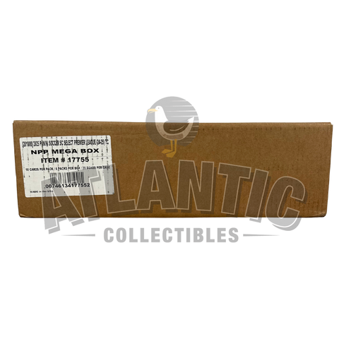 2024-25 Panini Select Premier League Mega Box