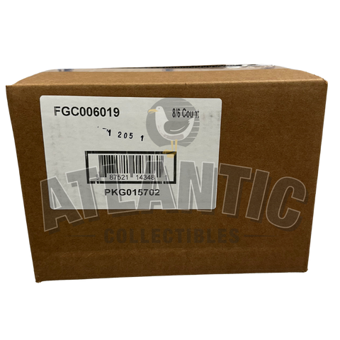 2024-25 Topps Finest Basketball - Hobby Box