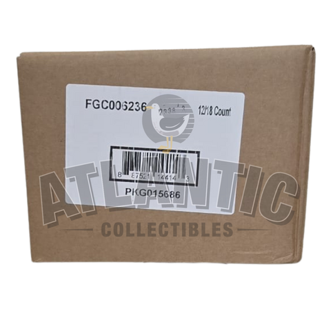 2024-25 Topps Merlin UCC - Hobby Box