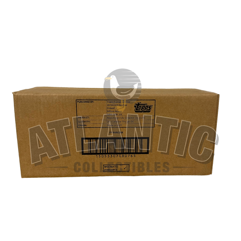 2025-26 Manchester City Collector Tin