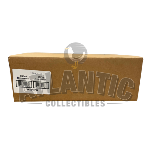 2025-26 NBA Holiday Basketball - Countdown Calendar