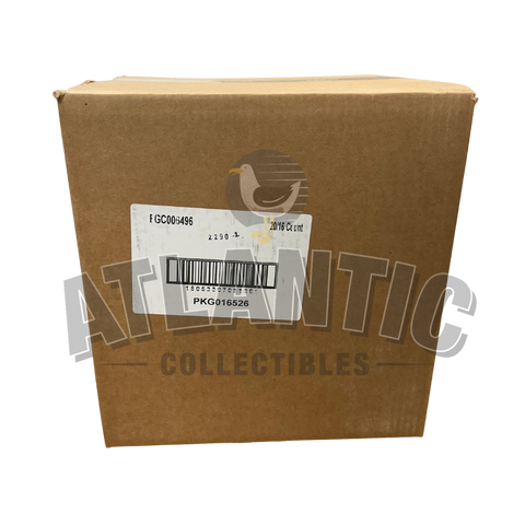 2025-26 Topps Basketball - Mega Box