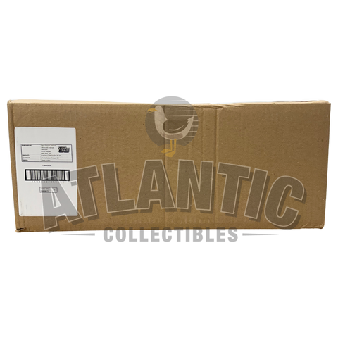 2025-26 Topps Juventus Collector Tin