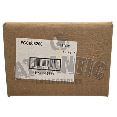 2025 Topps Finest Baseball - Hobby Box