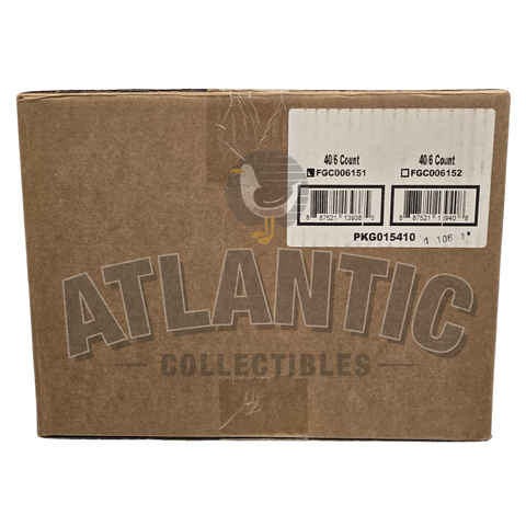 2025 Topps Bowman Baseball - Blaster Box