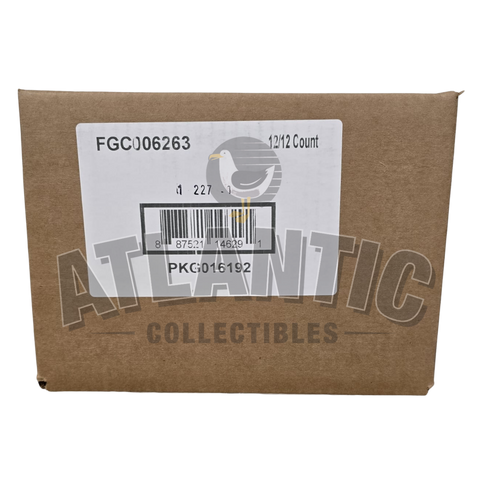 2025 Topps Chrome Disney - Hobby Box