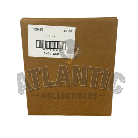 2025 Topps Chrome Disney - Mega Box