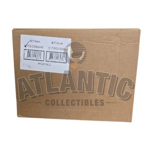 2025 Topps Chrome MLS - Value Box