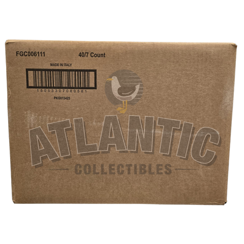 2025 Marvel Comics Chrome - Value Box