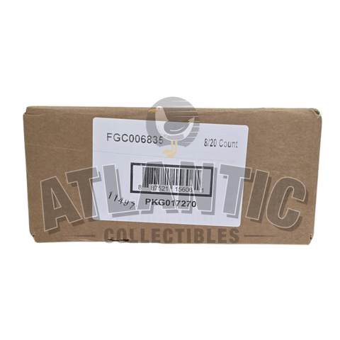 2025 Topps Cosmic Chrome Football Hobby Box