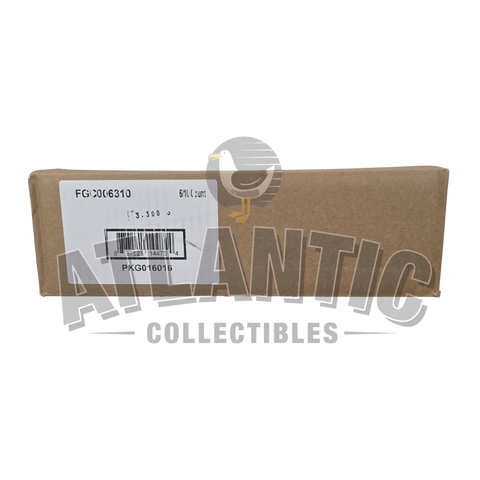 2025 Topps Baseball Update Series - Jumbo Box