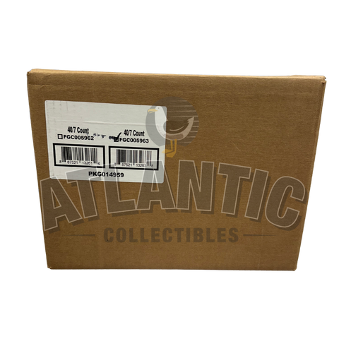 2025 Topps Series 1 Baseball - Value Box