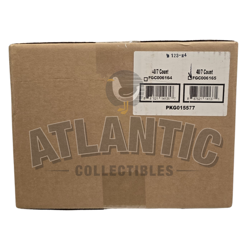 2025 Topps Baseball Series 2 - Value Box