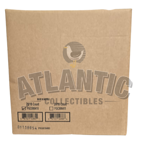 2025 Topps Stadium Club Baseball - Mega Box