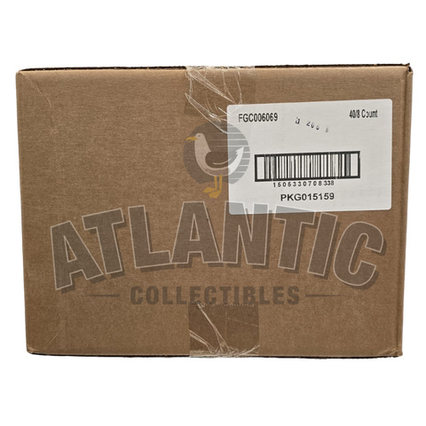 2025 Topps Star Wars Chrome Blaster Box