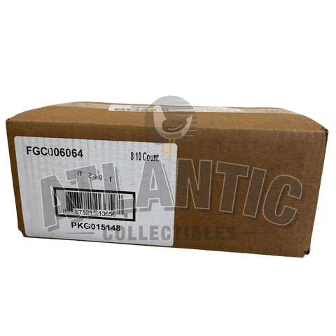 2025 Topps Star Wars Chrome Hobby Box