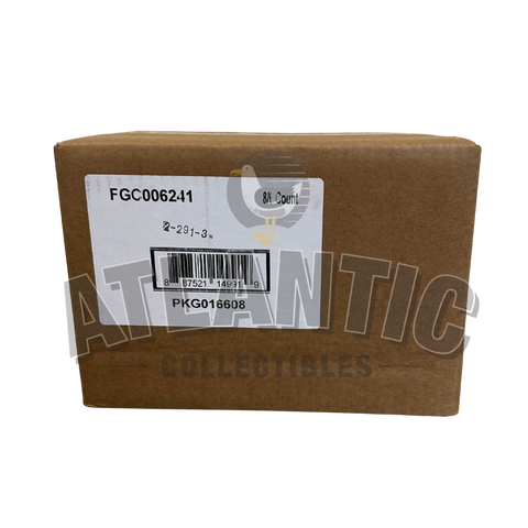 2025 Topps UFC Finest - Hobby Box