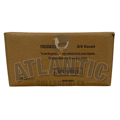 2025 Topps Knockout UFC - Hobby Box