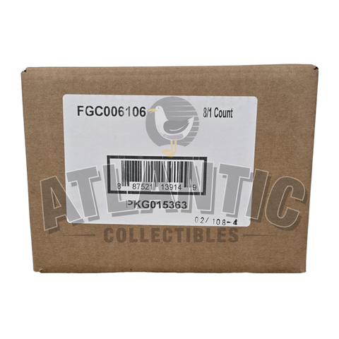 2025 Topps Midnight UFC - Hobby Box