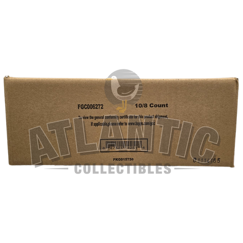 2025 Topps Worst of Garbage Pail Kids 40th Anniversary - Hobby Box