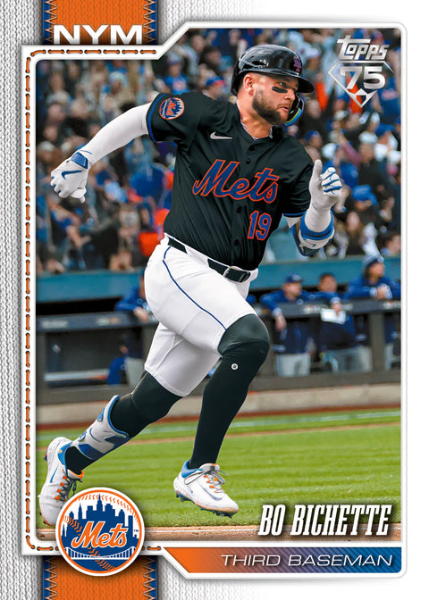 2026 Topps Series 2 Baseball - Jumbo Box