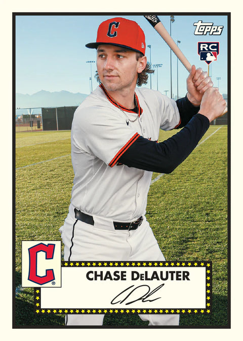 2026 Topps Series 2 Baseball - Jumbo Box