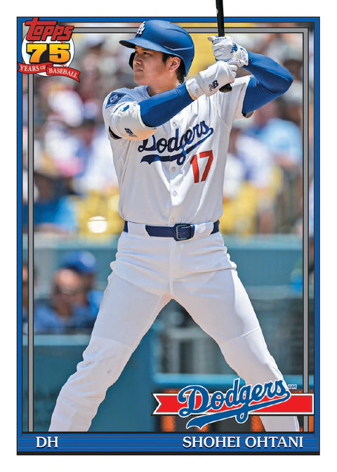 2026 Topps Series 2 Baseball - Jumbo Box