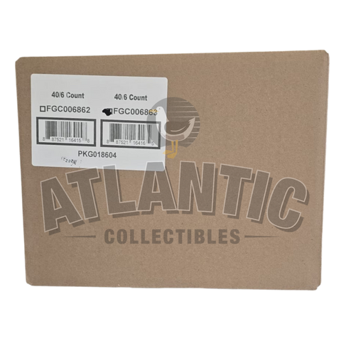 2026 Topps Flagship Football - Value Box