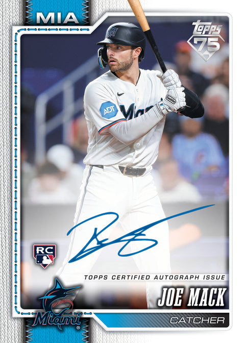 2026 Topps Update Series Baseball - Value Box