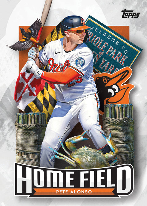 2026 Topps Update Series Baseball - Value Box