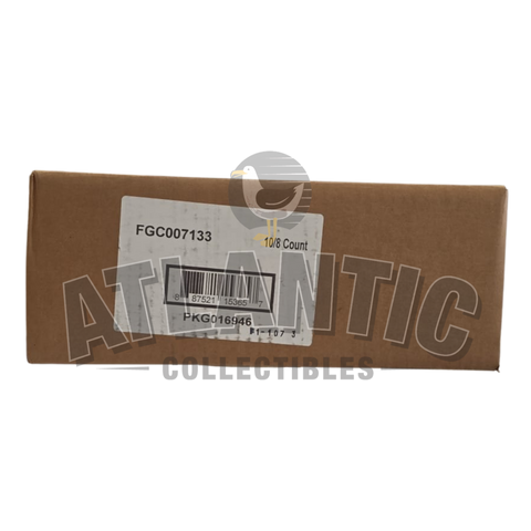 2026 Topps Chrome Sapphire UFC - Hobby Box
