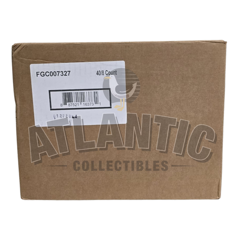 2026 Topps Heritage Football - Value Box