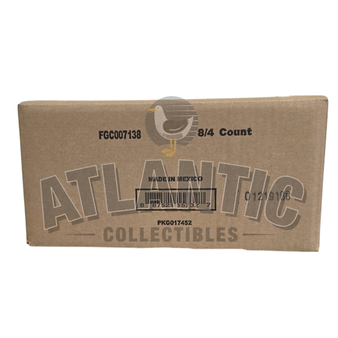 2026 Topps UFC Knockout - Hobby Box