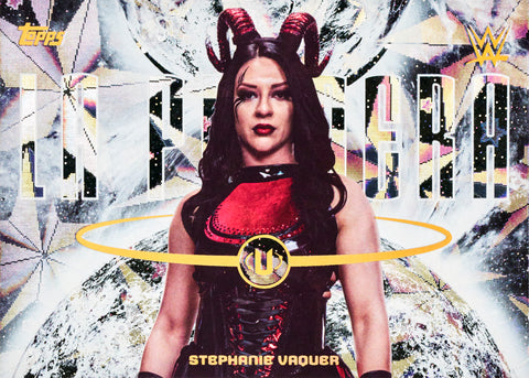 2026 Topps WWE Universe - Mega Box