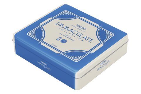 2024-25 Panini Immaculate NBA Hobby Box
