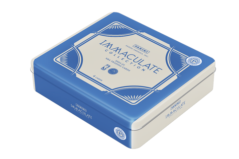 2024-25 Panini Immaculate NBA Hobby International Box