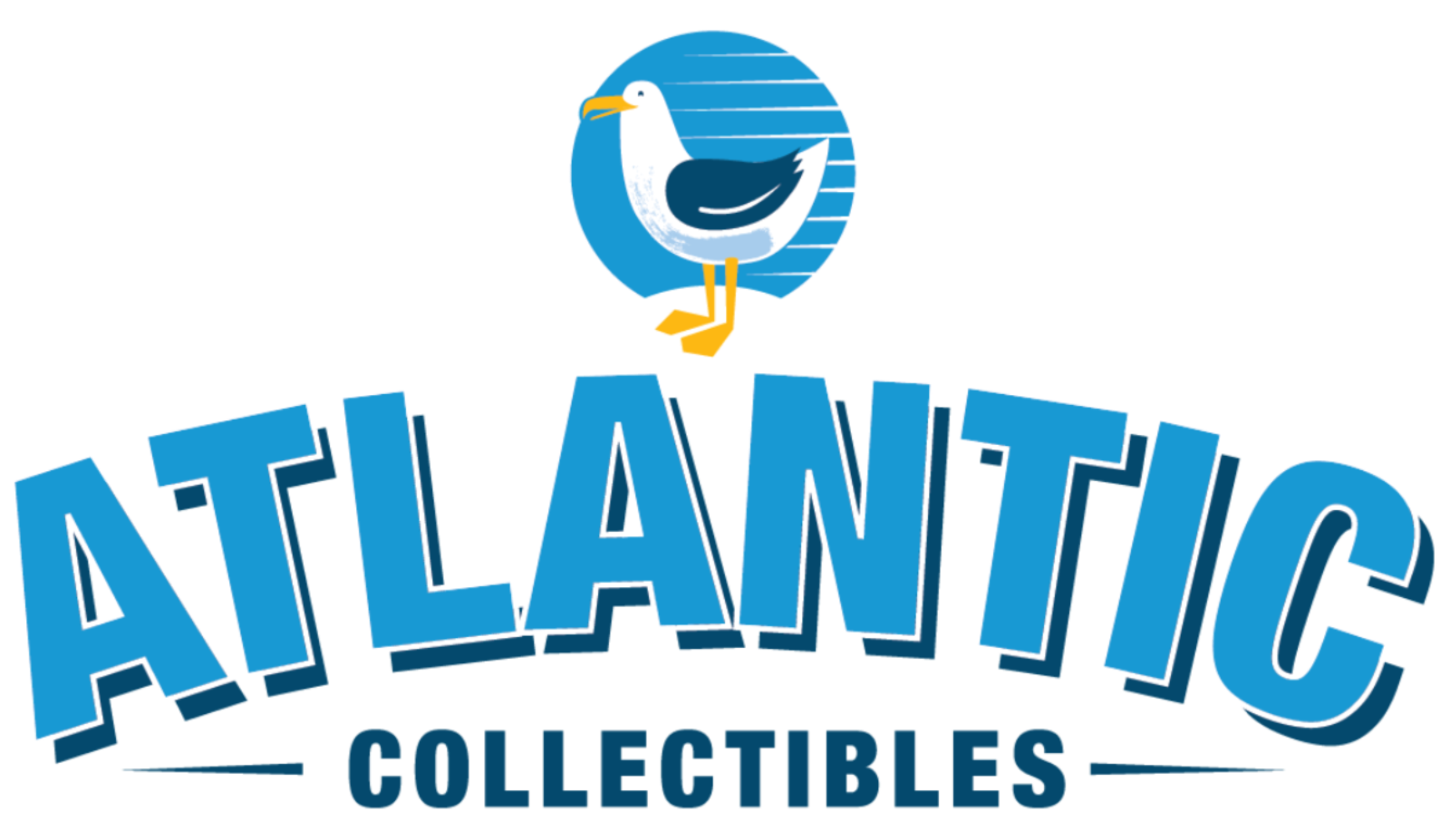Atlantic Collectibles
