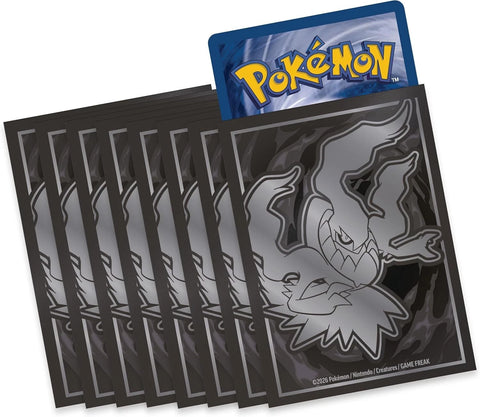 Pokemon Mega Evolution Pitch Black Elite Trainer Box