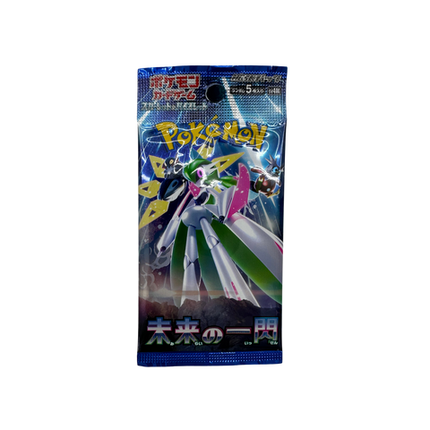 Pokemon SV4M Future Flash Japanese Booster Box