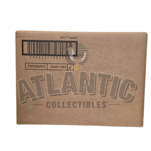 2026 Topps Merlin Premier League - Blaster Box