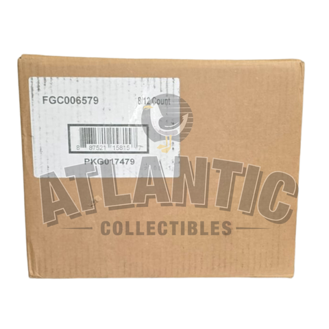 2026 Topps Bowman Baseball Jumbo Box