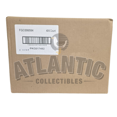 2026 Topps Bowman Baseball Value Box
