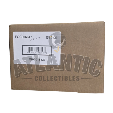 2026 Bowman Chrome Baseball Hobby Box
