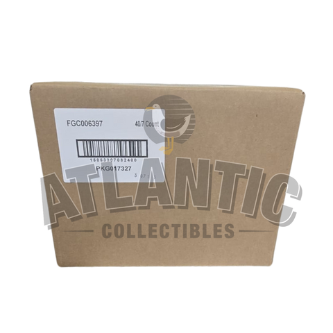 2025 Topps Chrome Football Value Box