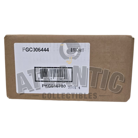 2026 Topps Marvel Studios Chrome - Hobby Box