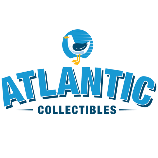 Atlantic Collectibles Logo